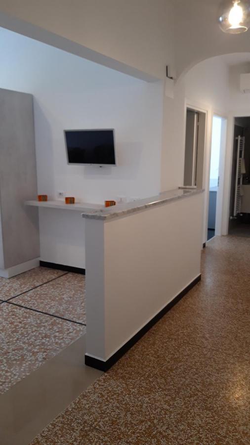 Ferienwohnung A Casa Di Anna Finale Ligure Exterior foto