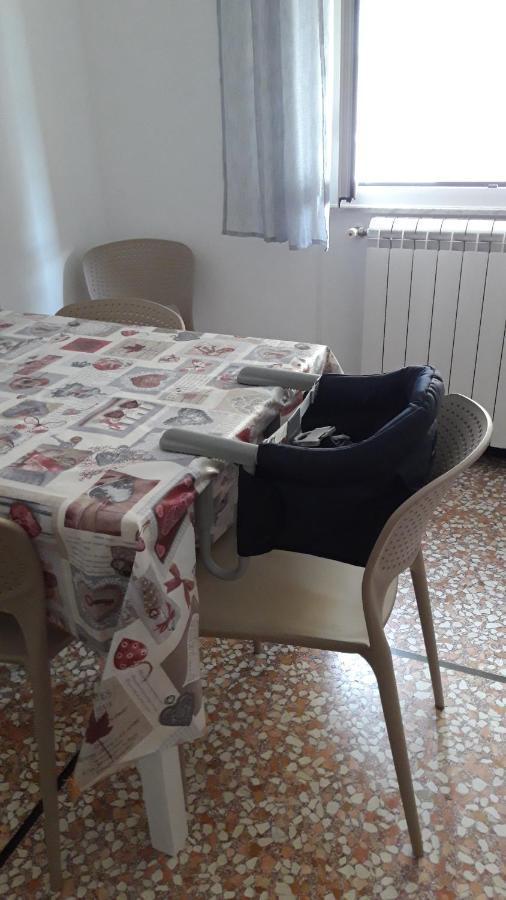 Ferienwohnung A Casa Di Anna Finale Ligure Exterior foto