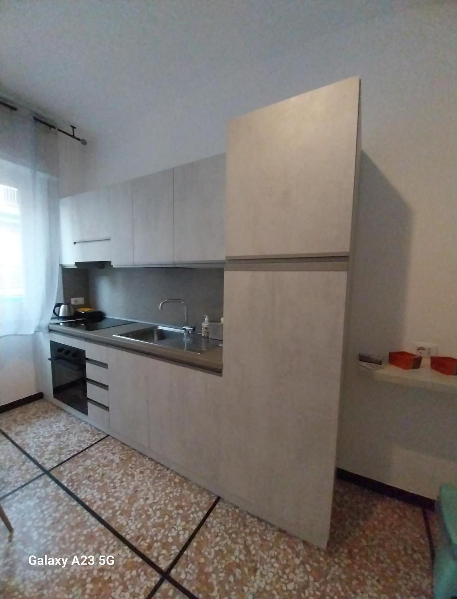 Ferienwohnung A Casa Di Anna Finale Ligure Exterior foto