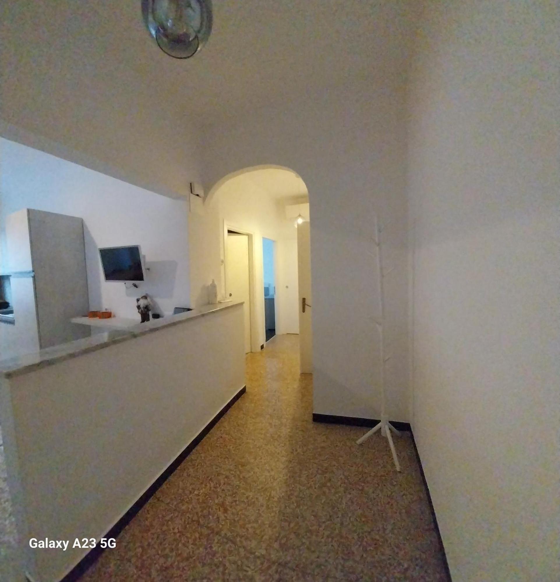 Ferienwohnung A Casa Di Anna Finale Ligure Exterior foto