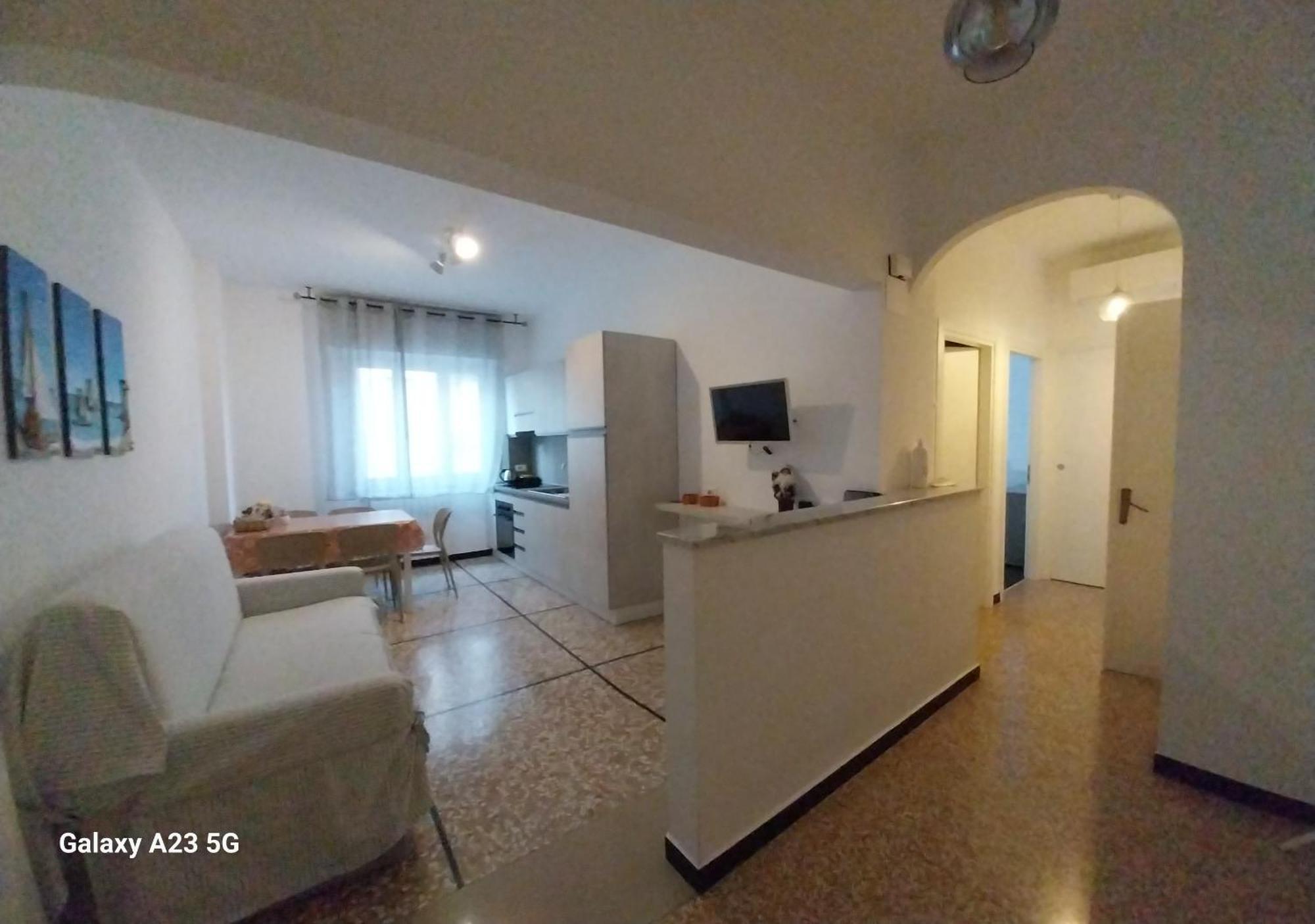 Ferienwohnung A Casa Di Anna Finale Ligure Exterior foto