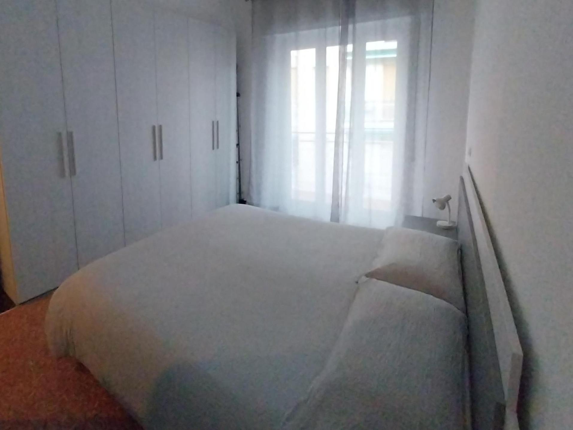 Ferienwohnung A Casa Di Anna Finale Ligure Exterior foto