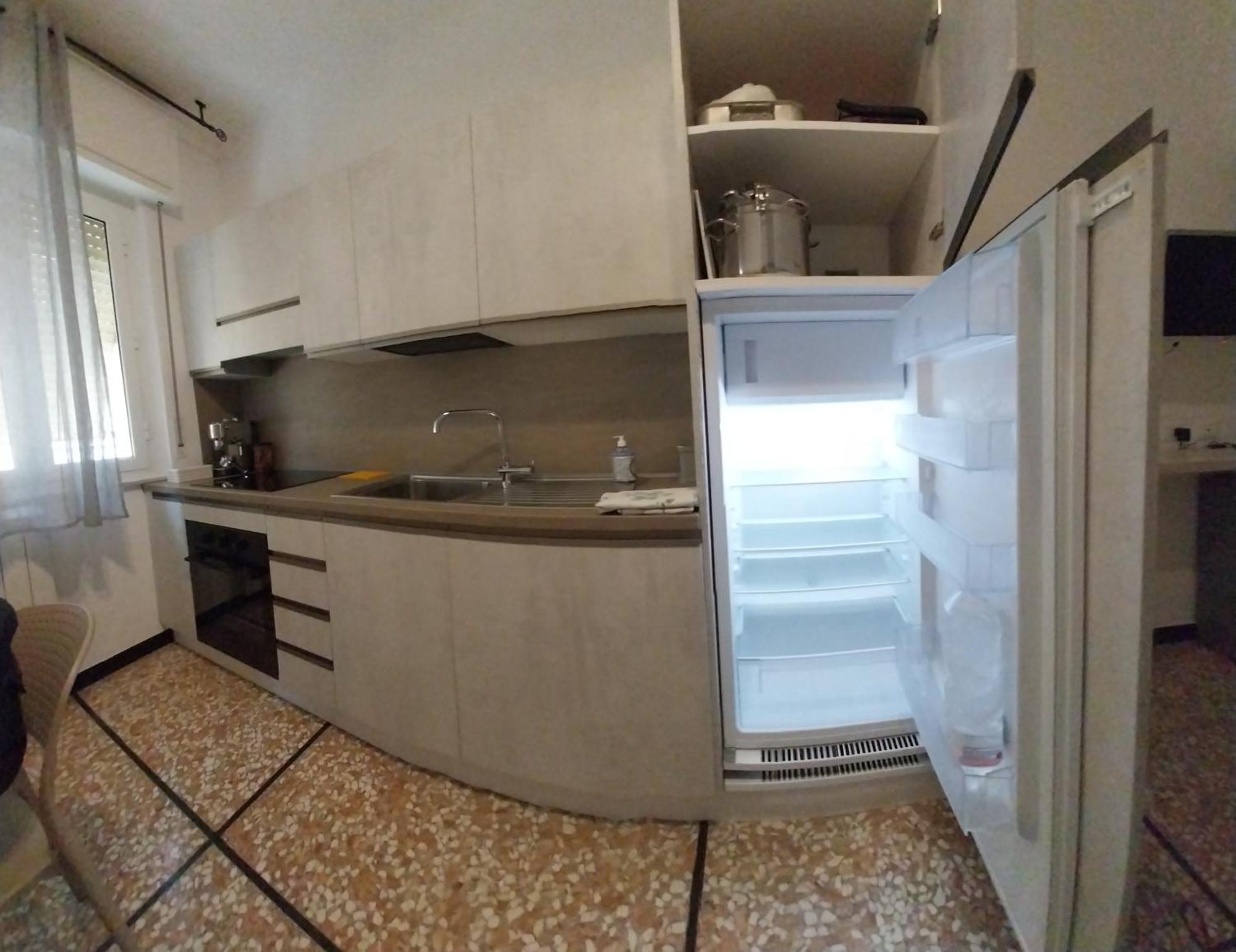 Ferienwohnung A Casa Di Anna Finale Ligure Exterior foto