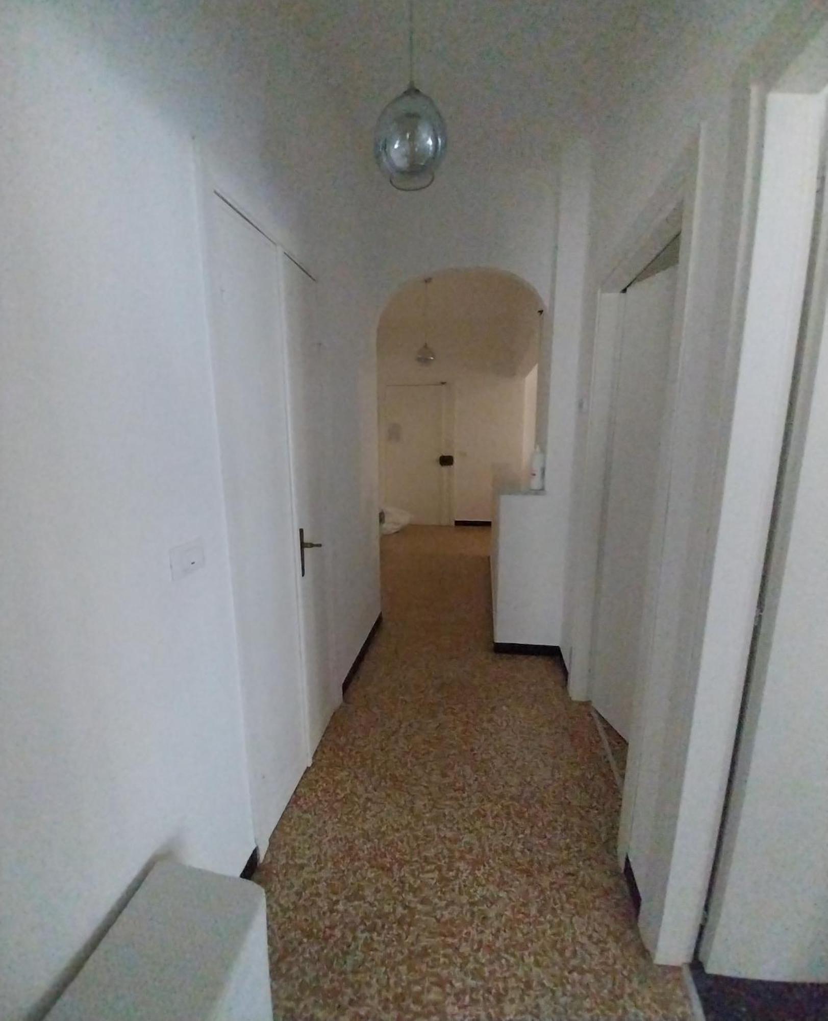 Ferienwohnung A Casa Di Anna Finale Ligure Exterior foto